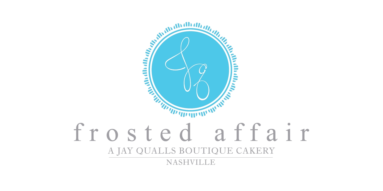 The Frosted Affair-A Jay Qualls Boutique Cakery